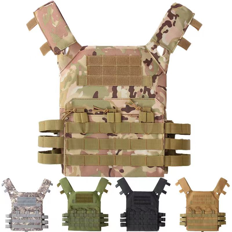 Crossfit Weight Vest - 경량 휴대용 훈련 조끼