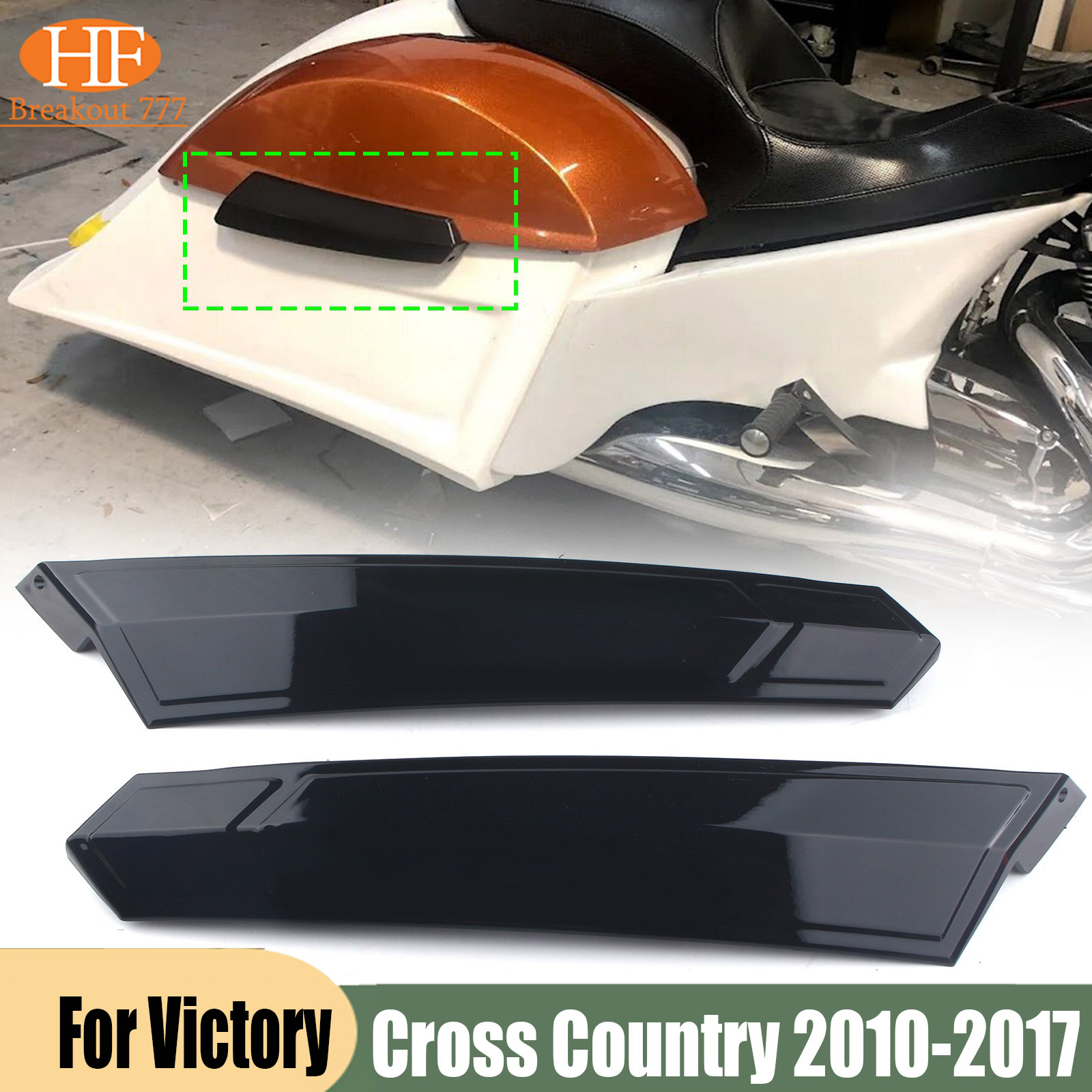 Crossfit Victory - Victory Cross Country 2010-2017 하드볼 크롬에