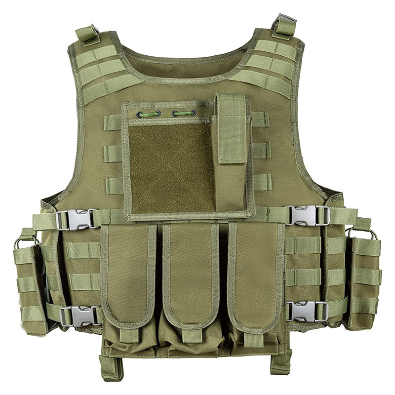 전술 조끼 플랫 차량 낚시 및 사냥 장비 방탄 조끼 C - Crossfit Weight Vest 리뷰 및 가격