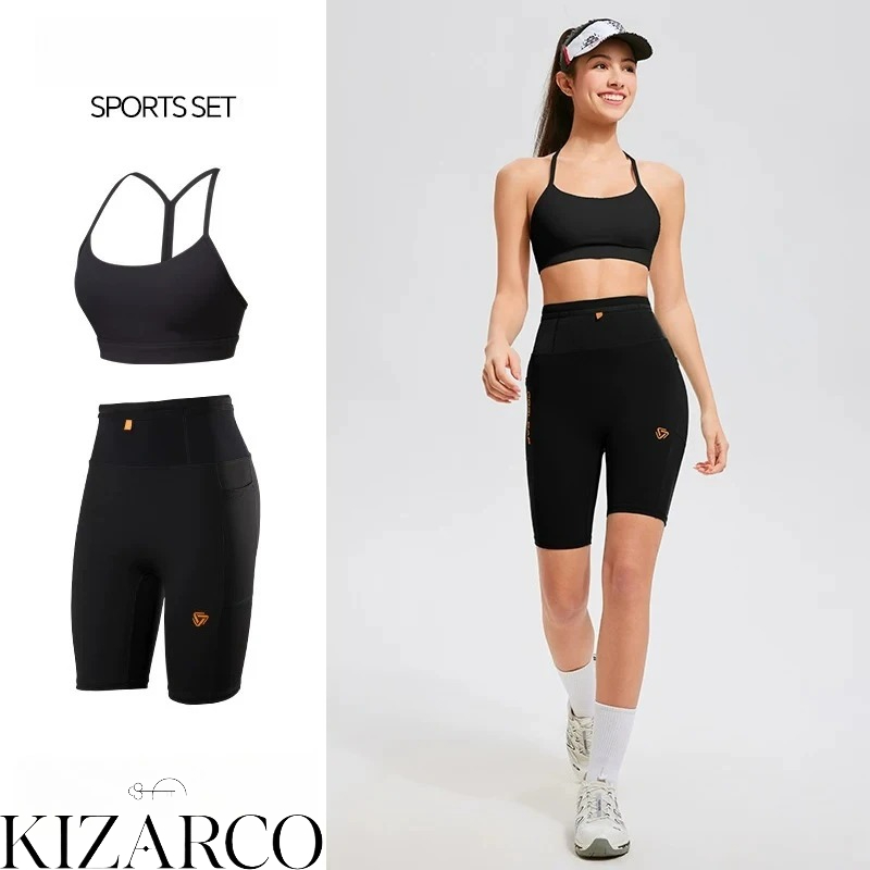피트니스 슈트 여성용 크로스백 스포츠 브라 하이웨이스트 - Crossfit Fitness Gear 리뷰 및 가격