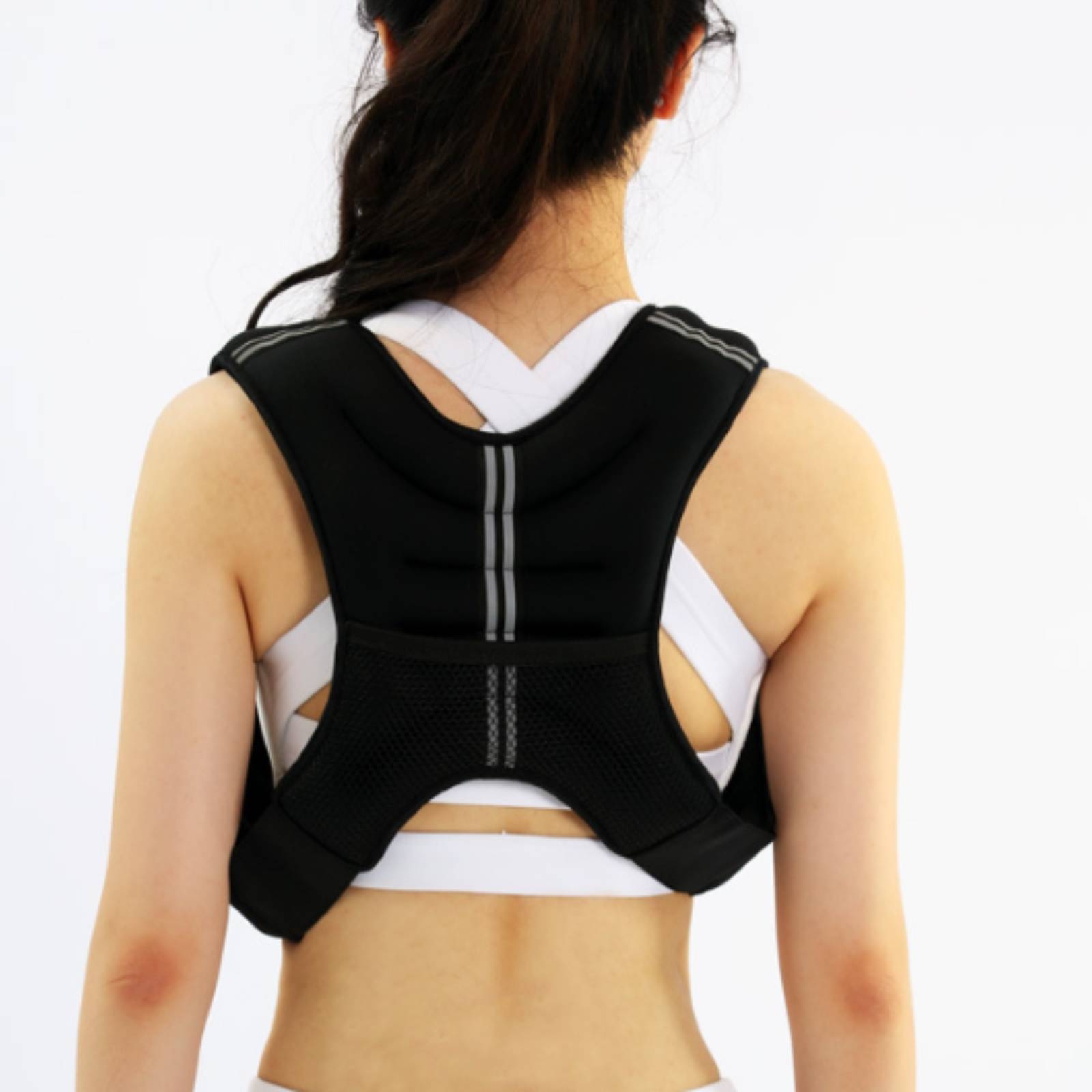 바디핏 웨이트 조끼, 컨투어드 웨이트 러닝 조끼, 러너 - Crossfit Weight Vest 리뷰 및 가격